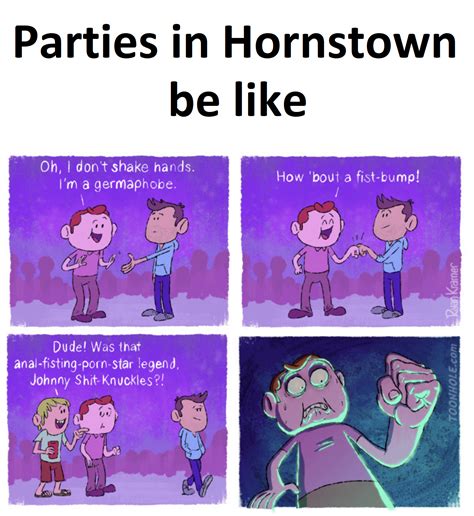 hornstown|4.4 IS HERE! :) : r/Hornstown .